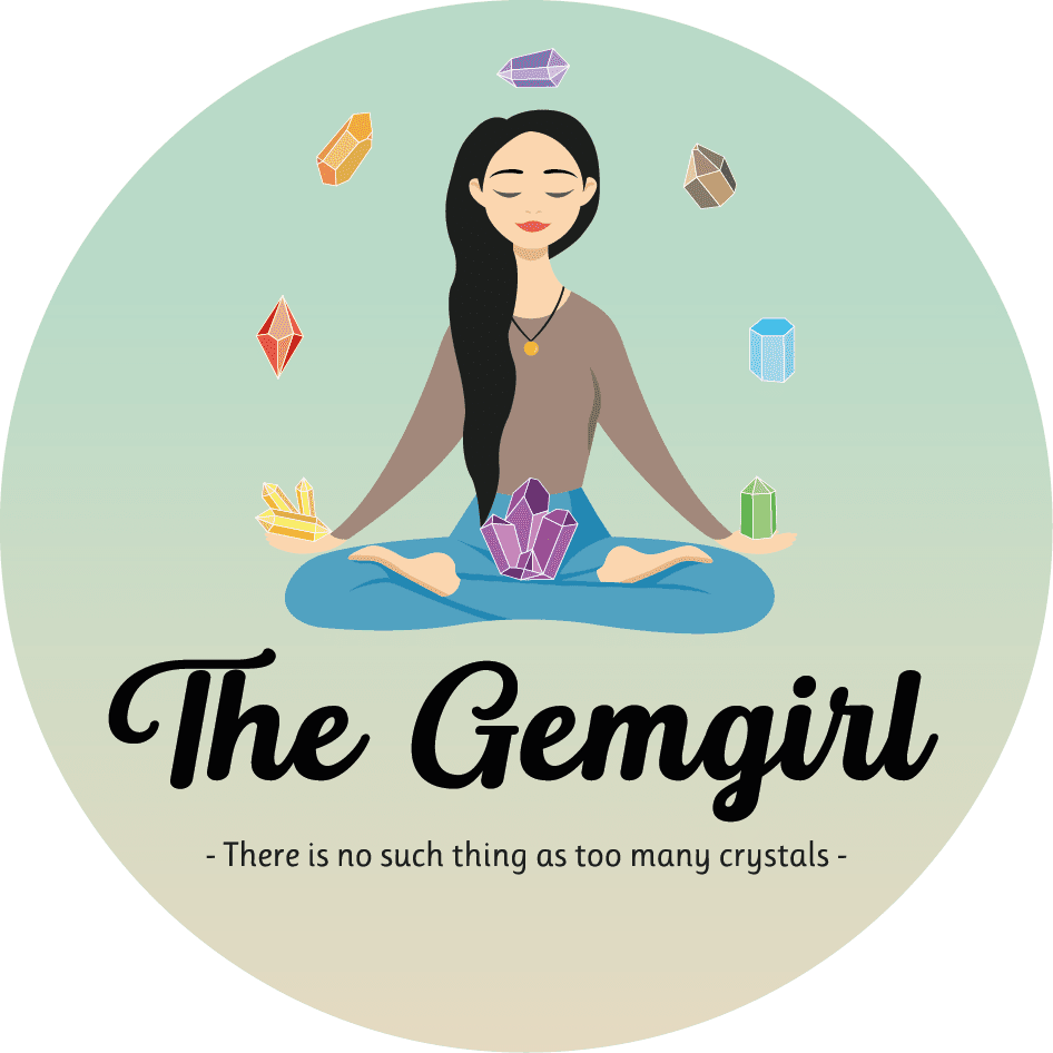 The GemGirl