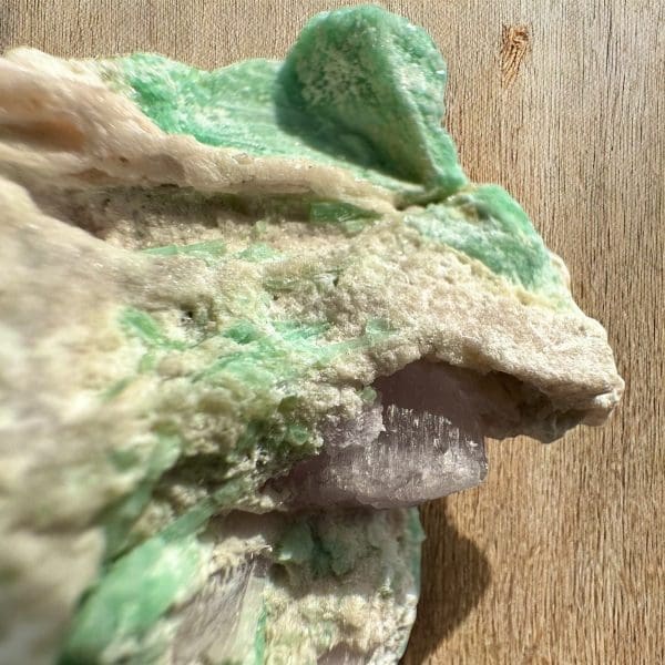 Toermalijn specimen - 38 - Afbeelding 2
