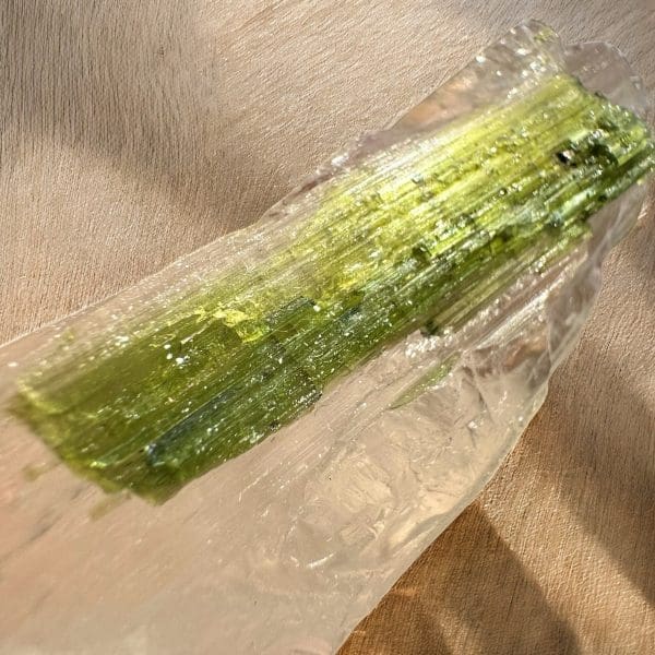 Toermalijn specimen - 39 - Afbeelding 2