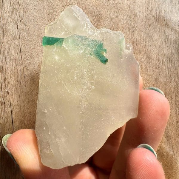 Toermalijn specimen - 40