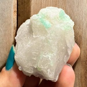 Toermalijn specimen - 48