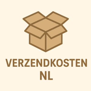 Verzendkosten voor open box NL