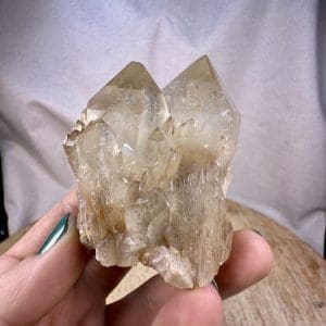 Lwena citrien cluster - 30