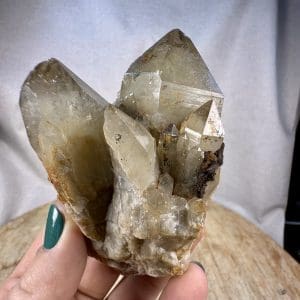 Lwena citrien cluster - 34