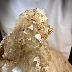 Alternative view of Lwena citrien cluster - 36