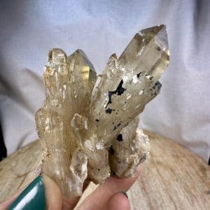 Lwena citrien cluster - 37