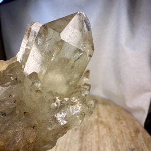 Alternative view of Lwena citrien cluster - 38