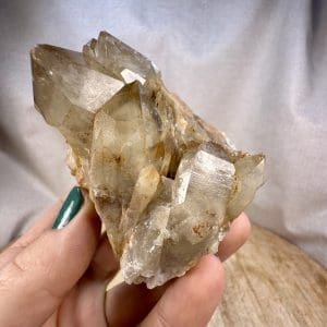 Lwena citrien cluster - 39