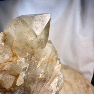 Alternative view of Lwena citrien cluster - 39