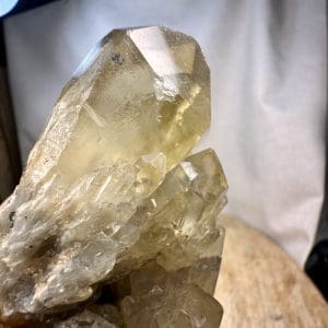 Alternative view of Lwena citrien cluster - 41