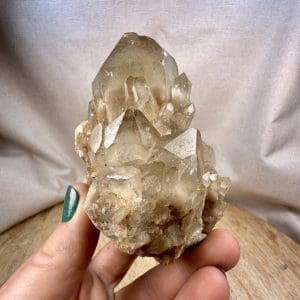 Lwena citrien cluster - 44