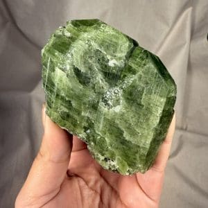 Diopside kristal - 1