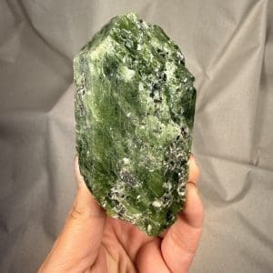 Diopside kristal - 2