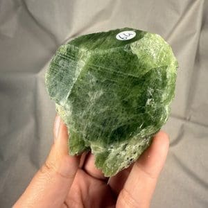 Diopside kristal - 4