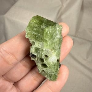 Diopside kristal - 41