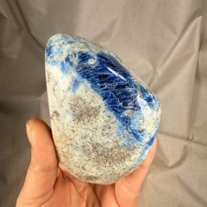 Afghaniet sculptuur - 2