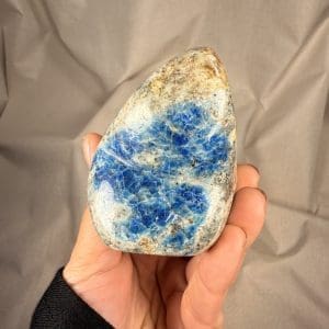 Afghaniet sculptuur - 3