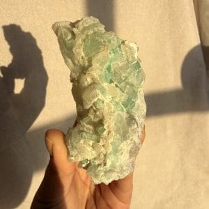 Toermalijn specimen uit Afganistan - 1