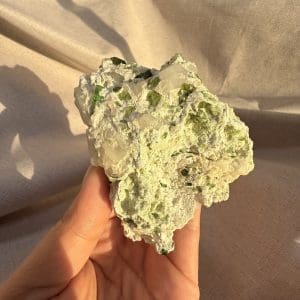 Toermalijn specimen uit Afganistan - 10