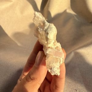 Toermalijn specimen uit Afganistan - 26