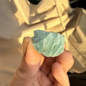 Toermalijn specimen uit Afganistan - 30