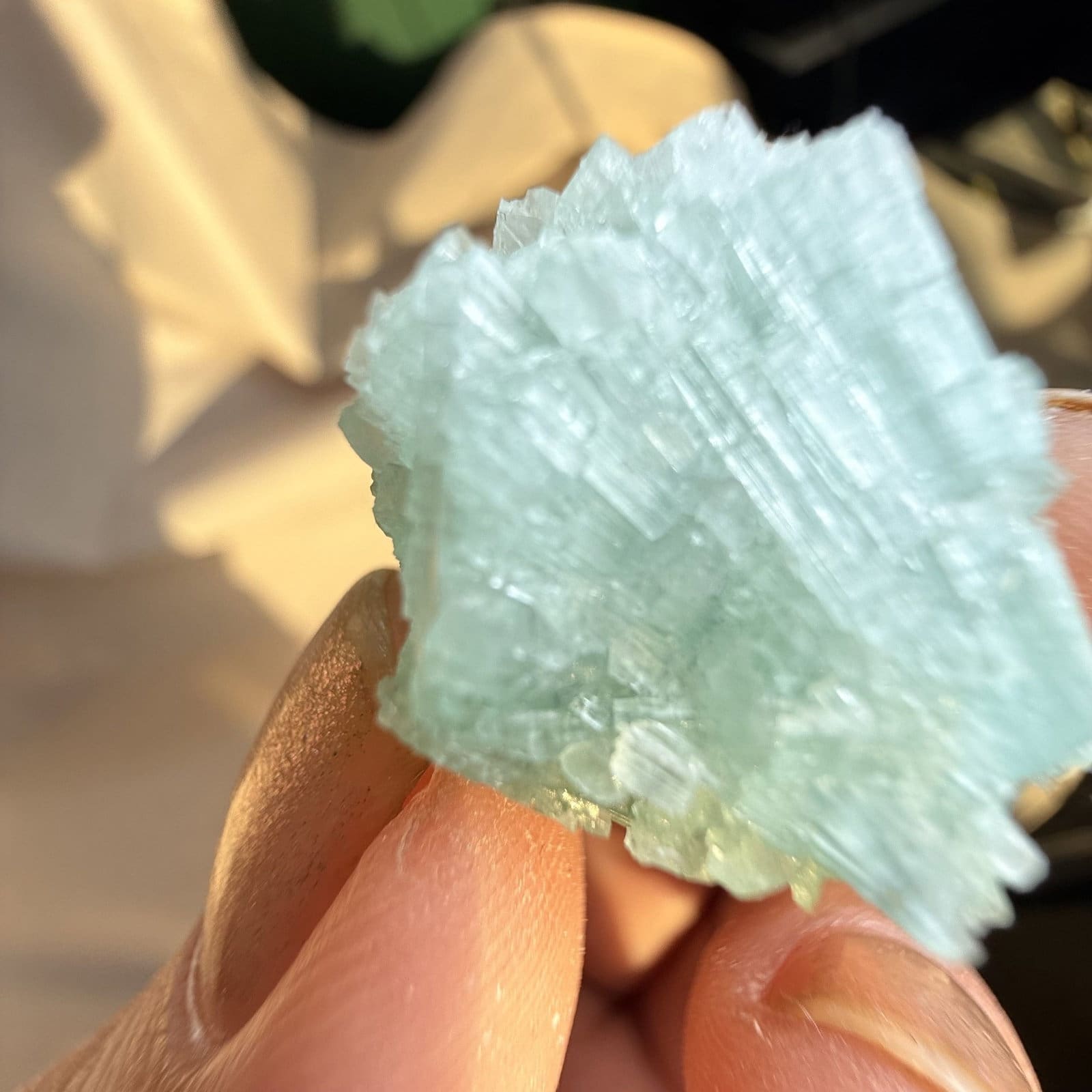 Toermalijn specimen uit Afganistan - 31 - Afbeelding 2