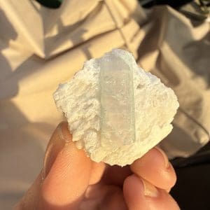 Toermalijn specimen uit Afganistan - 37