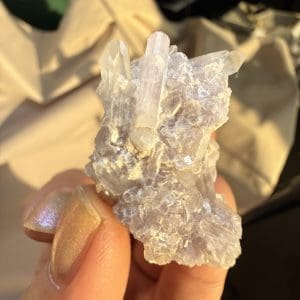 Toermalijn specimen uit Afganistan - 38