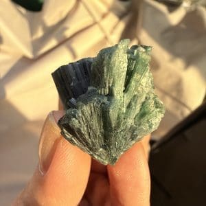 Toermalijn specimen uit Afganistan - 39