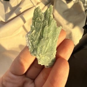 Toermalijn specimen uit Afganistan - 44