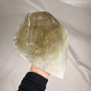 STATEMENT PIECE! SKRDU Citrien cluster - 44