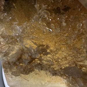 Alternative view of STATEMENT PIECE! SKRDU Citrien cluster - 45