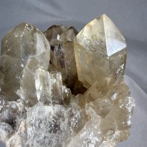 Alternative view of Lwena citrien cluster - 45