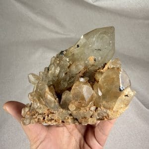 Lwena citrien cluster - 46