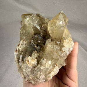 Lwena citrien cluster - 47