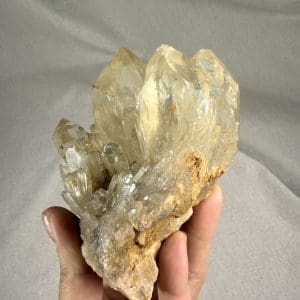 Lwena citrien cluster - 49