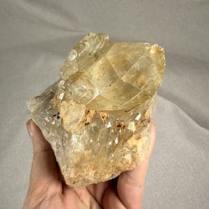 Lwena citrien cluster - 50