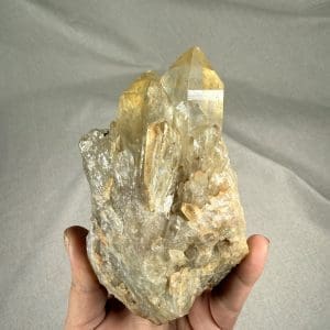 Lwena citrien cluster - 51