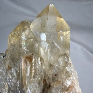 Alternative view of Lwena citrien cluster - 51