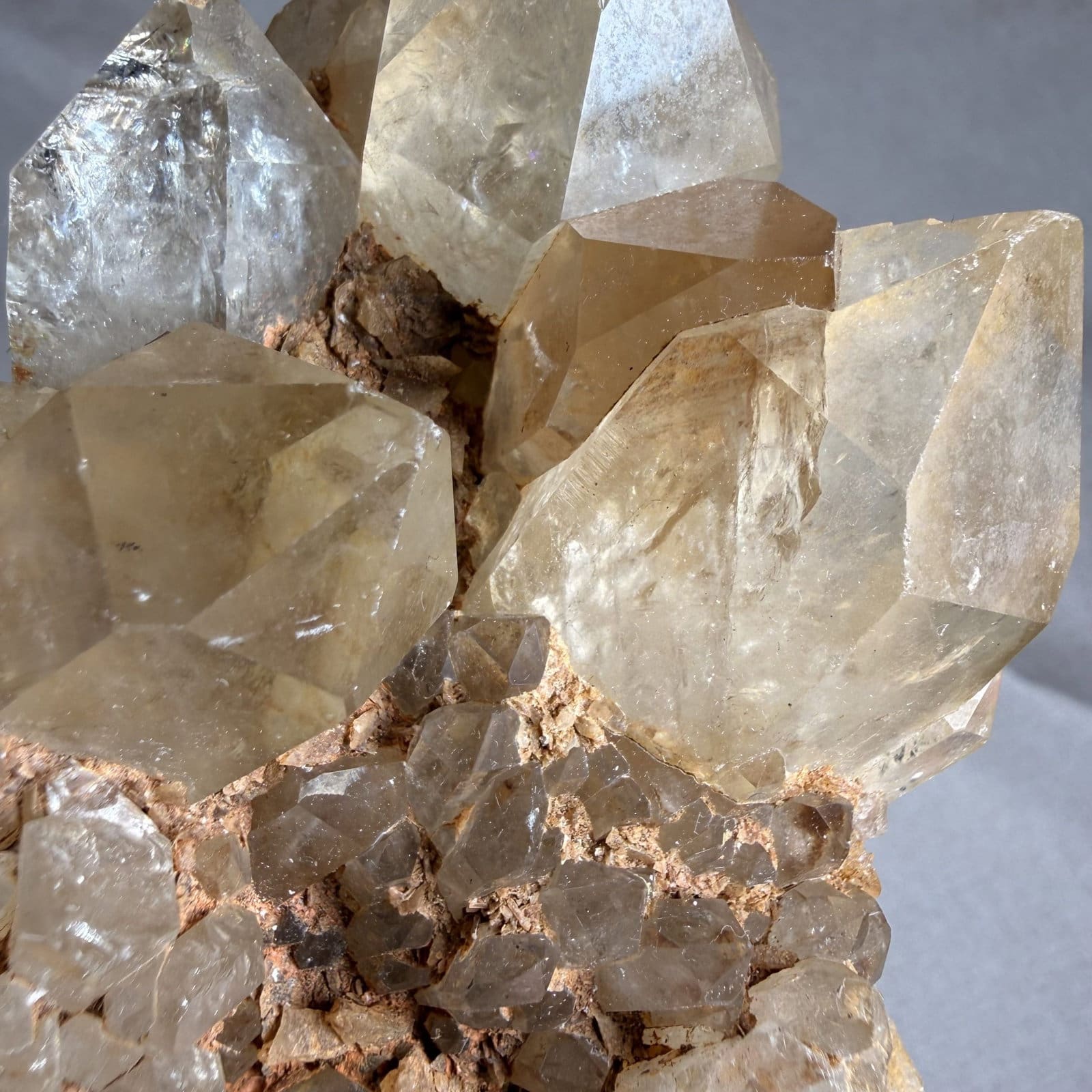 Lwena citrien cluster - 52 - Afbeelding 2