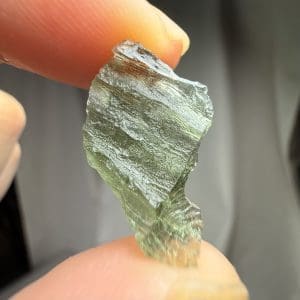 Alternative view of Ruwe moldaviet - 10