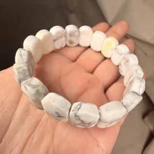 Bangle armband - 3 - Howliet