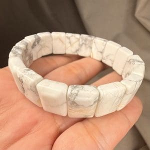 Bangle armband - 5 - Howliet