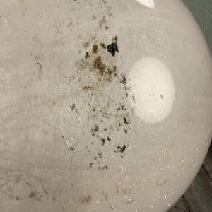 Alternative view of Bergkristal bol - 2