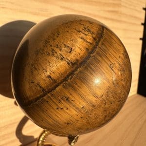 Alternative view of Tijgeroog bol - 3