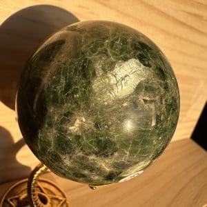 Alternative view of Diopside bol - 3