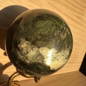 Alternative view of Diopside bol - 6