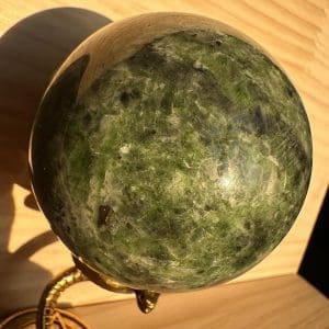 Alternative view of Diopside bol - 7