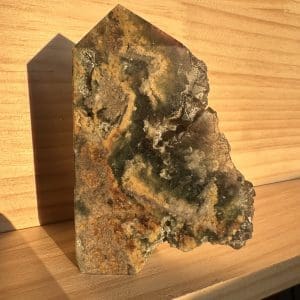 Galaxy fluoriet toren - 1