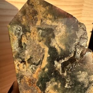 Alternative view of Galaxy fluoriet toren - 1